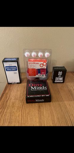 Party Games