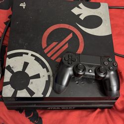 Ps4 