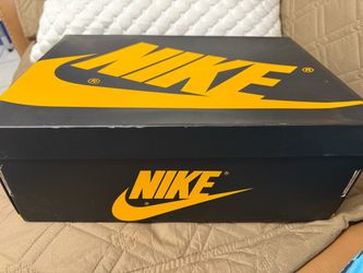 Air Jordan 1 Retro High OG (Pollen)