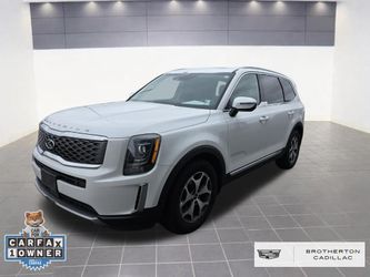 2020 Kia Telluride