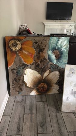 Wall art