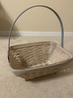 Longaberger Basket