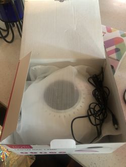 Gel Polish And Light Set