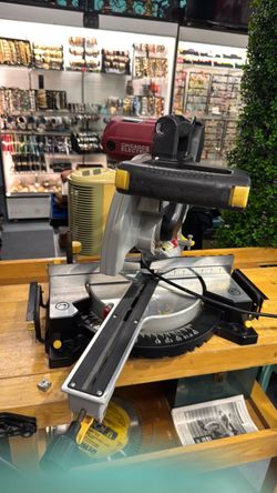 Table saw