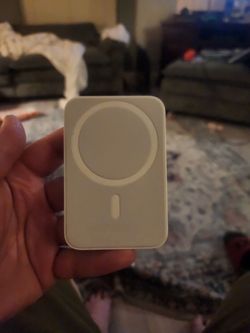 Apple cordless charger