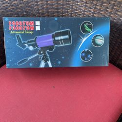 Telescope