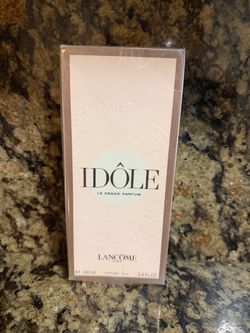 Lancôme Idôle Le Grand Parfum