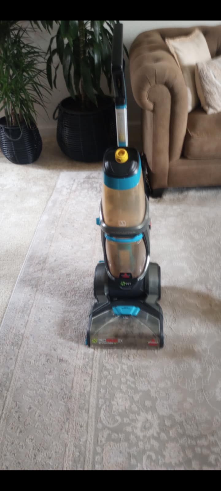 Vacuum Like VeryGood You Can Test Before 