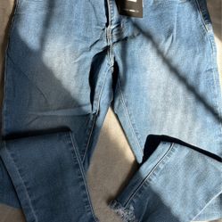 Fashion Nova Jeans