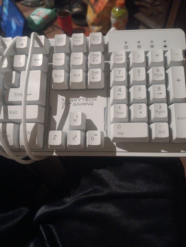 Sky tech Gaming Keyboard
