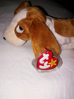 The Beanie Babies Collection TY Tracker