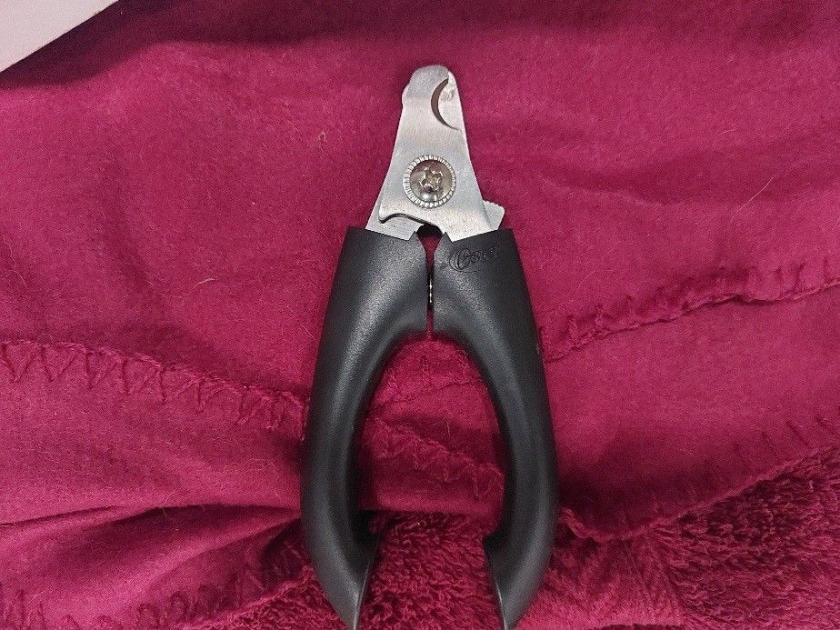 Oster Pet Nail Clippers 