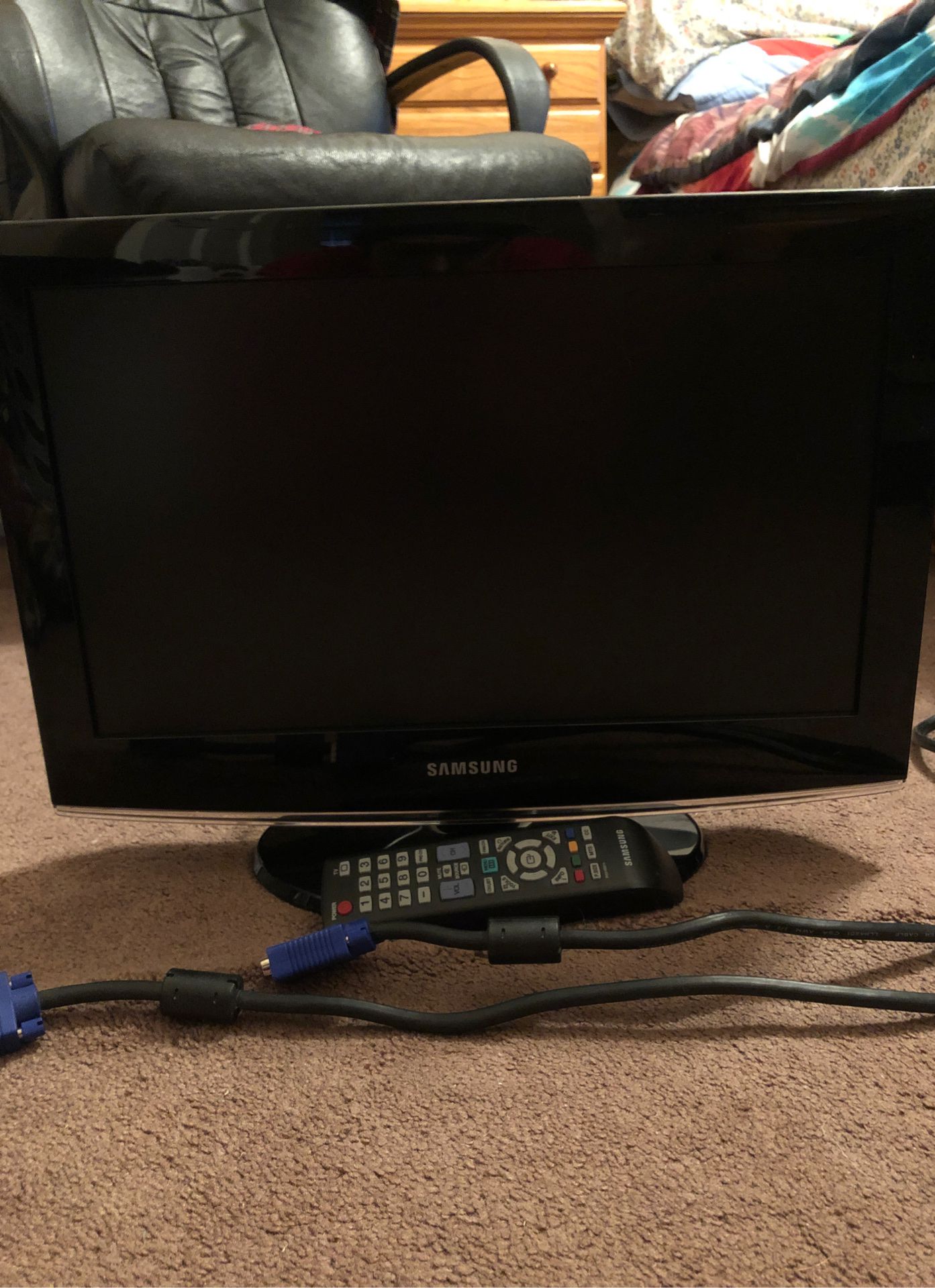 Samsung Gaming Monitor or Dual PC screen