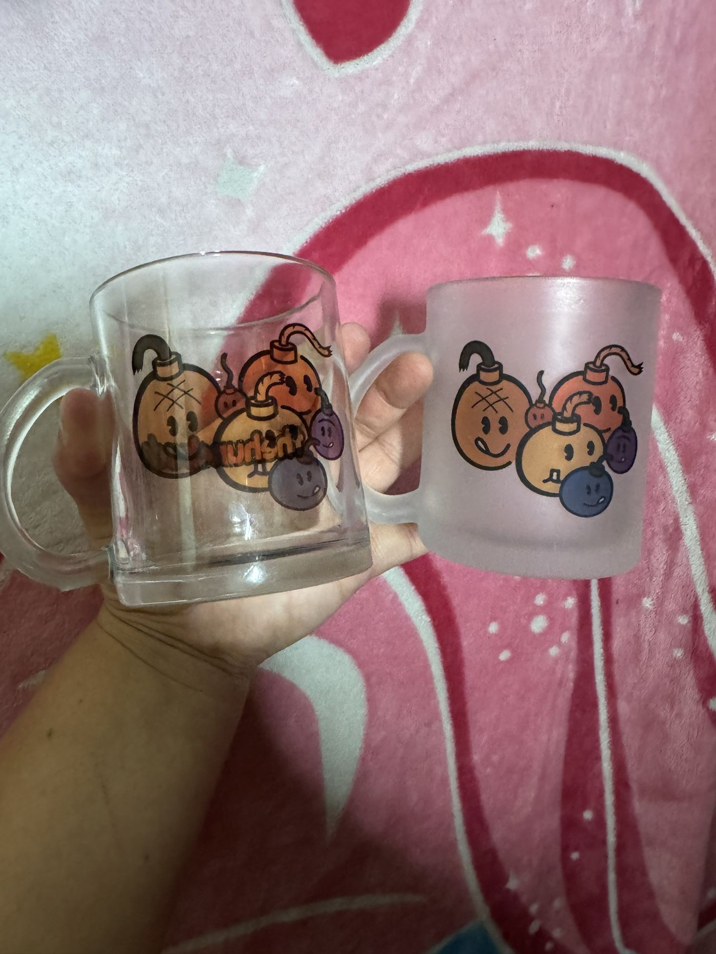 The Hundreds Mugs