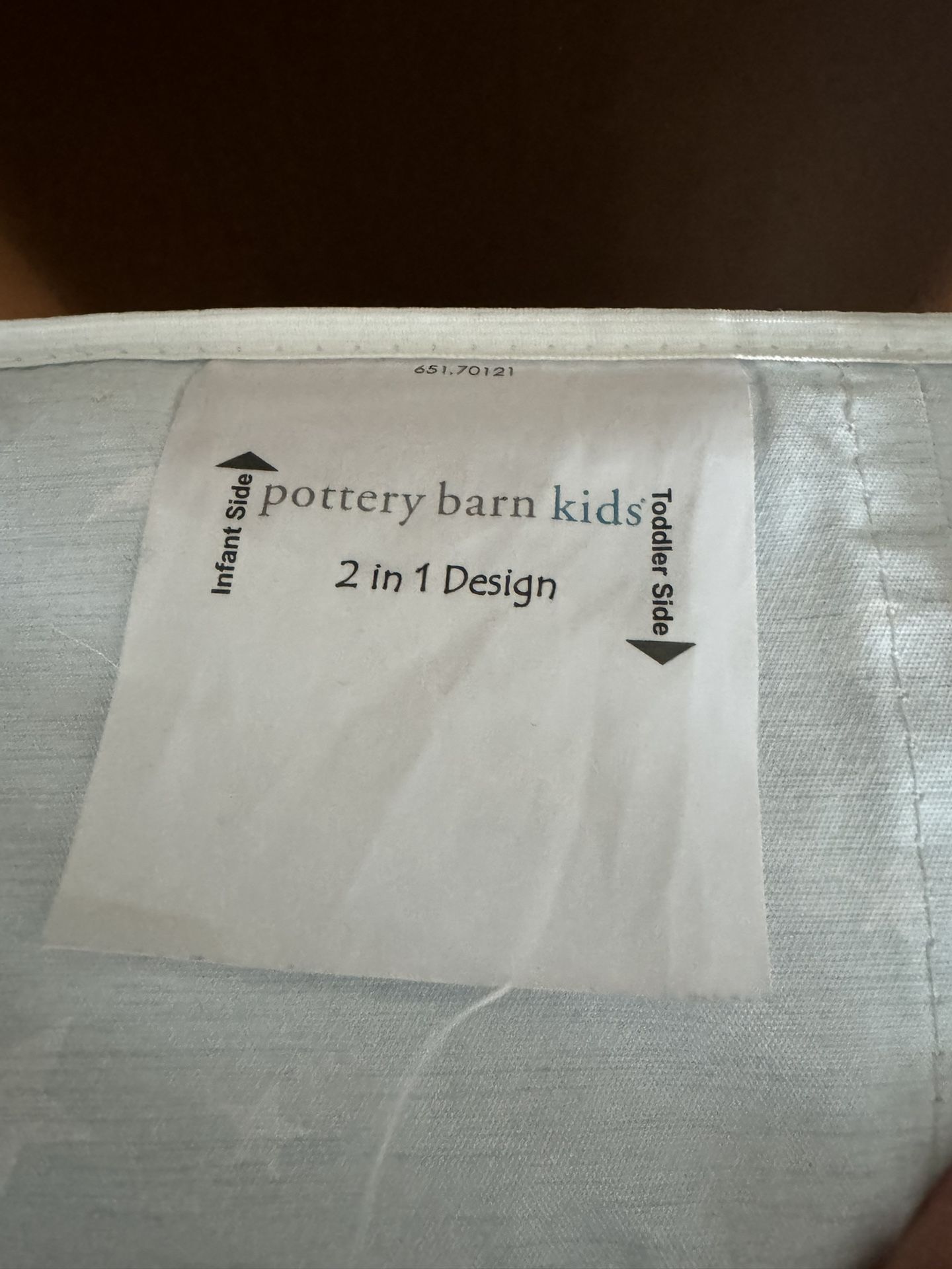Pottery Barn Kids Toddler / infant Mattress