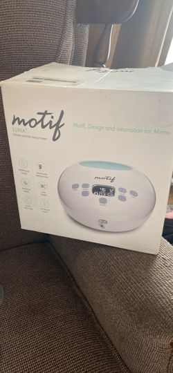Motif Pump