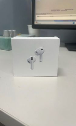 Air pod pro 3