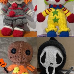 Crochet