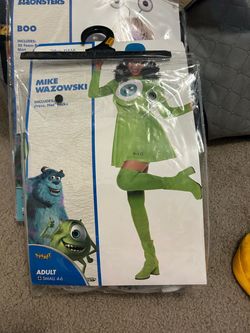 Mike W