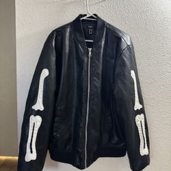 Black Forever 21 Jacket