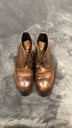 Johnston and Murphy size 9M