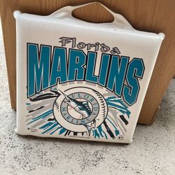 Marlins Mat 