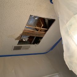Drywall And  Paint 
