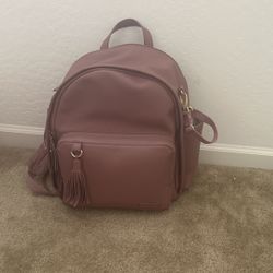 Skip * Hop Diaper Bag 