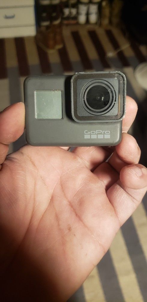 Gopro Hero 5