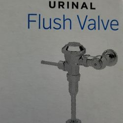 Zurn Urinal Flush Valve