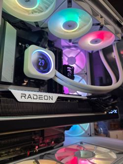Gaming streaming pc computer desktop amd ryzen fortnite warzone  ddr5
