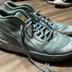 PUMA Lamelo Ball MB.02 Lunar Year