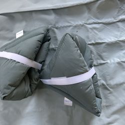 Heel Covers 