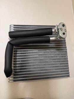 Evaporator Core