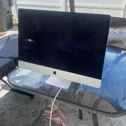iMac (Send Offers, Willing To Trade)