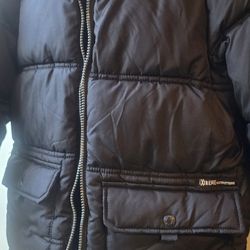 Ixtreme Snow Weather Jacket. Size 6 