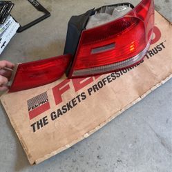 E92 M3 Pre Lci Taillights 