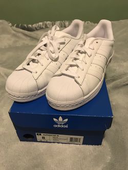 Adidas Superstar for Woman