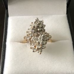 Gold Ring