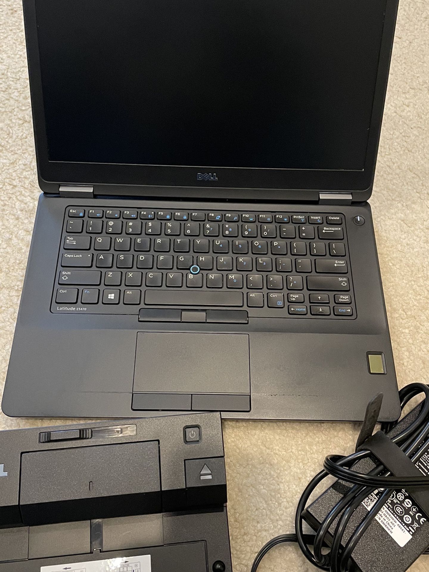 Dell Business Laptop, Fast!!
