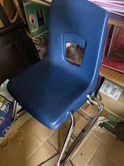 Two chairs