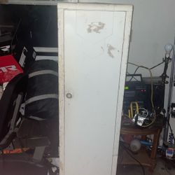 Antique Locker 