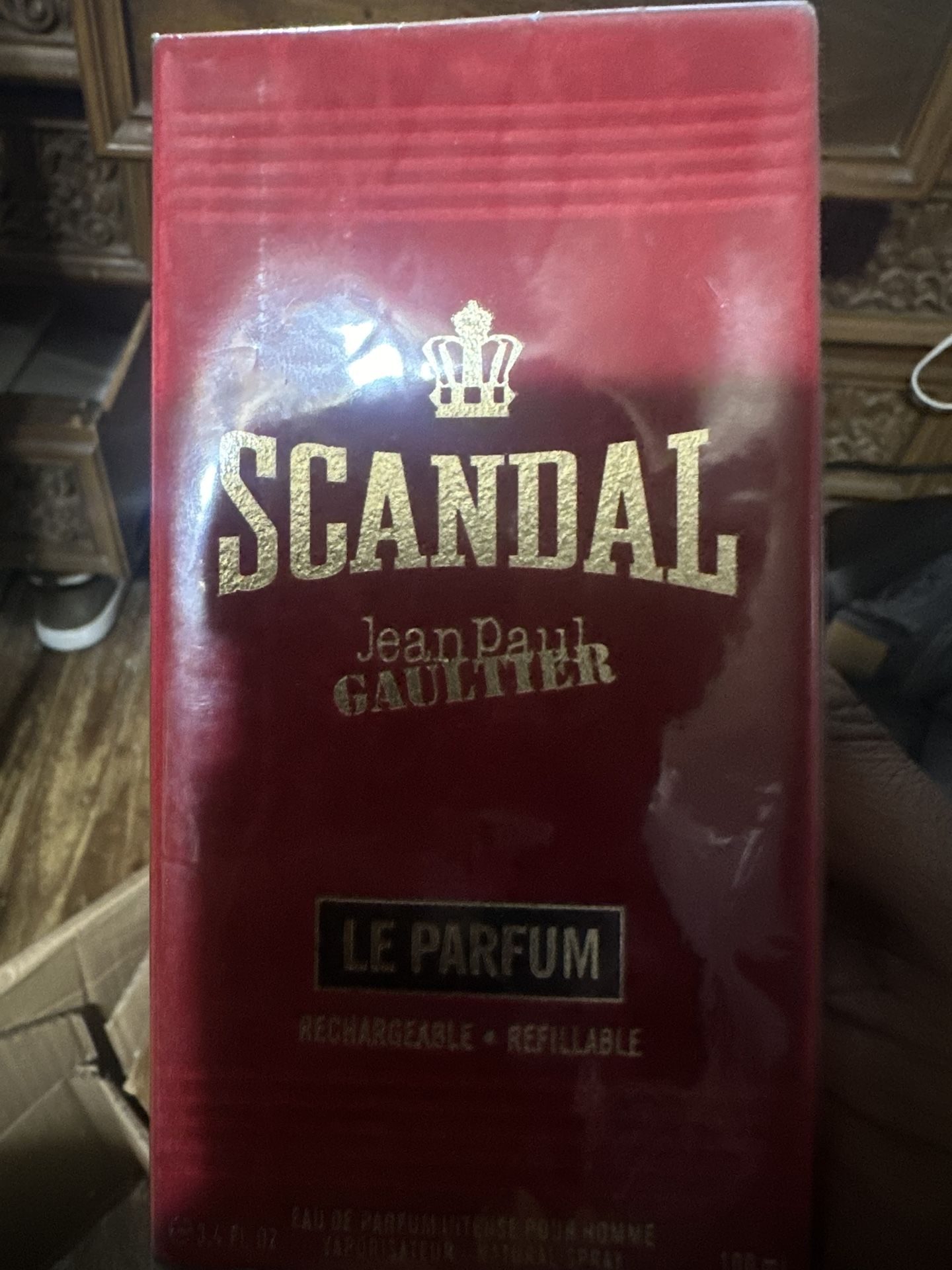 Jean Paul