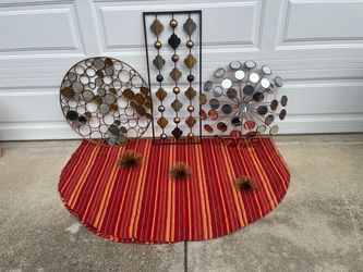 Decorative Wall Art Set