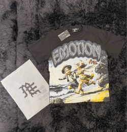 Mixed Emotion T-Shirt
