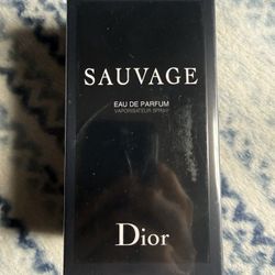 Dior Sauvage