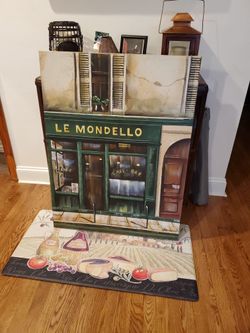Italian Picture