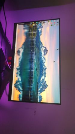 165 hz 1440p omen 27I ips 1 ms monitor