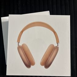 AirPods Pro Max