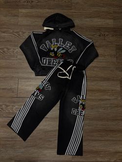 Valley Dream Bee Set